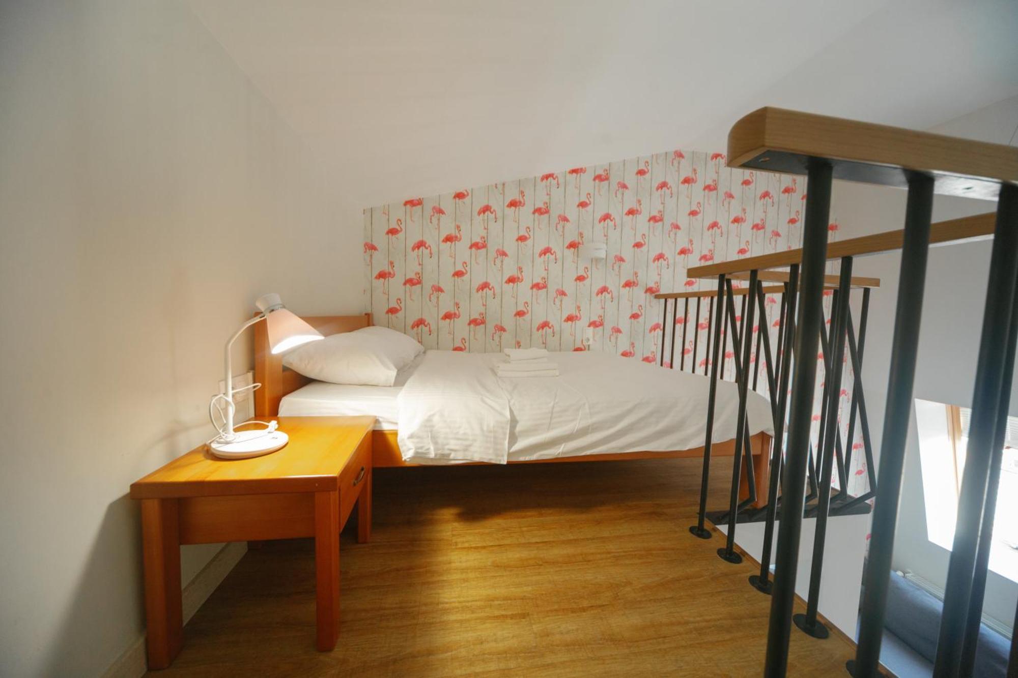 Bonapart Delux Lviv Exteriör bild